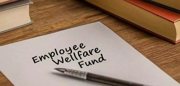 Labour Welfare Fund Compliance in Mumbai