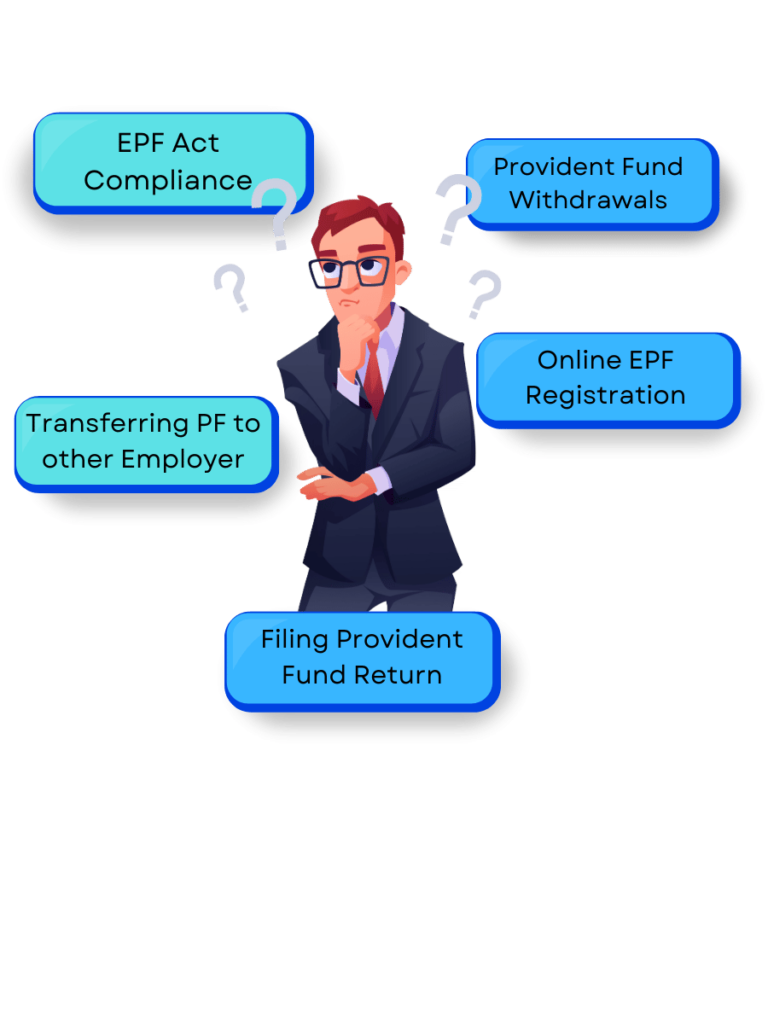 Online PF Consultant Mumbai