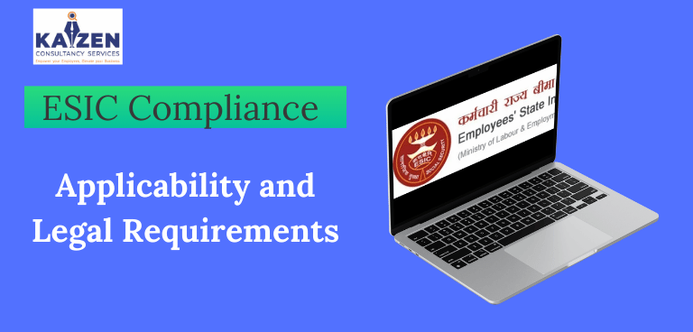 ESIC Compliance