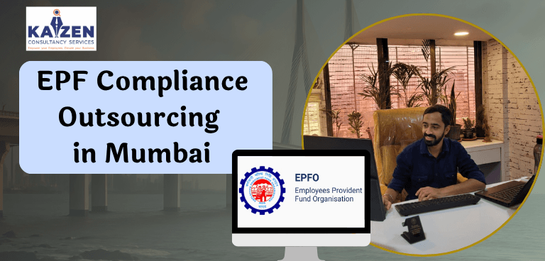 PF Outsourcing in Mumbai