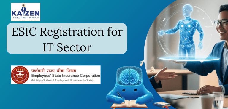 ESIC Registration for IT Sector in Mumbai