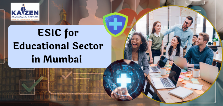 ESIC for educational sector
