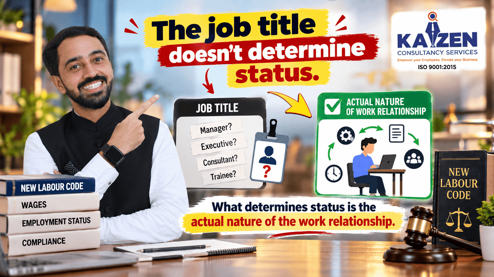 Definition of wages under new labour code